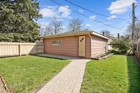 Tiny photo for 21220 Tower Avenue, Matteson, IL 60443 (MLS # 12607244)