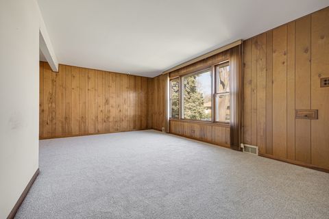 Tiny photo for 21220 Tower Avenue, Matteson, IL 60443 (MLS # 12607244)