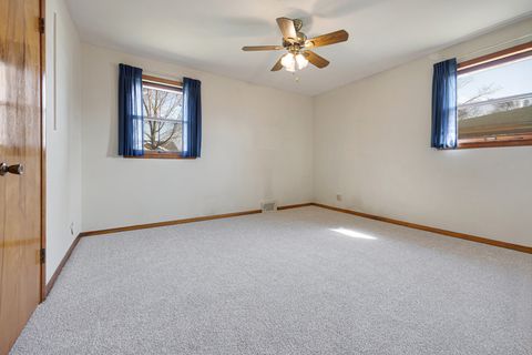 Tiny photo for 21220 Tower Avenue, Matteson, IL 60443 (MLS # 12607244)
