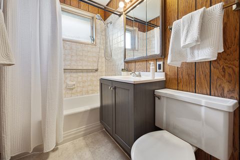 Tiny photo for 21220 Tower Avenue, Matteson, IL 60443 (MLS # 12607244)