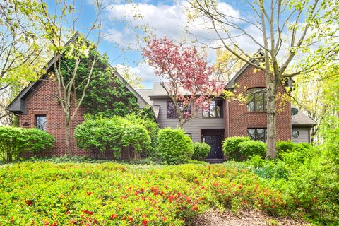 A home in Wadsworth