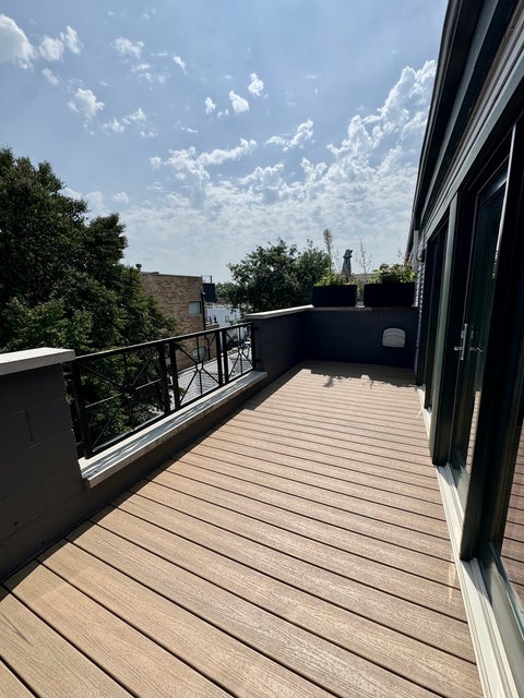 Tiny photo for 1107 N Wolcott Avenue, Chicago, IL 60622 (MLS # 12747623)
