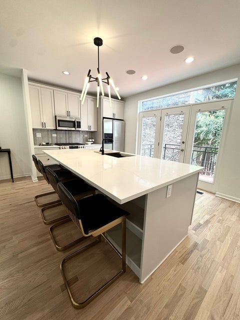 Tiny photo for 1107 N Wolcott Avenue, Chicago, IL 60622 (MLS # 12747623)