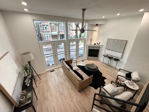 Tiny photo for 1107 N Wolcott Avenue, Chicago, IL 60622 (MLS # 12747623)