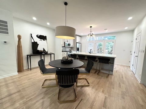 Tiny photo for 1107 N Wolcott Avenue, Chicago, IL 60622 (MLS # 12747623)