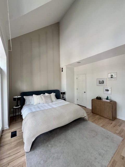 Tiny photo for 1107 N Wolcott Avenue, Chicago, IL 60622 (MLS # 12747623)