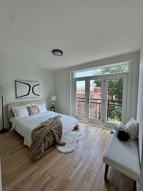 Tiny photo for 1107 N Wolcott Avenue, Chicago, IL 60622 (MLS # 12747623)