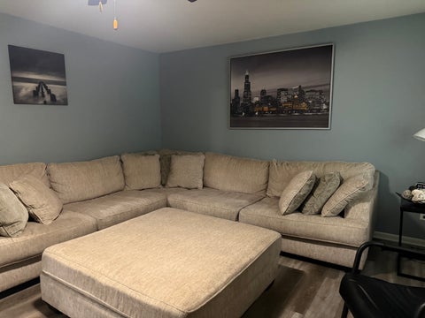 Tiny photo for Harvey, IL 60426 (MLS # 12644569)