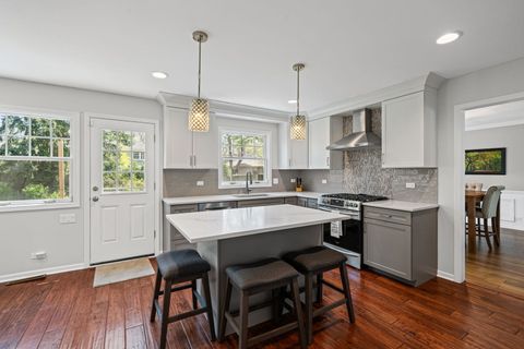 Tiny photo for 627 S Patton Avenue, Arlington Heights, IL 60005 (MLS # 12626394)
