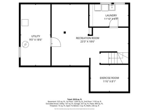 Tiny photo for 627 S Patton Avenue, Arlington Heights, IL 60005 (MLS # 12626394)