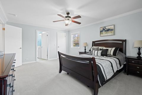 Tiny photo for 627 S Patton Avenue, Arlington Heights, IL 60005 (MLS # 12626394)