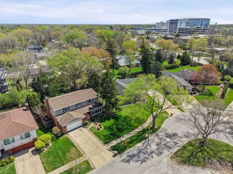 Tiny photo for 627 S Patton Avenue, Arlington Heights, IL 60005 (MLS # 12626394)