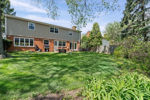 Tiny photo for 627 S Patton Avenue, Arlington Heights, IL 60005 (MLS # 12626394)