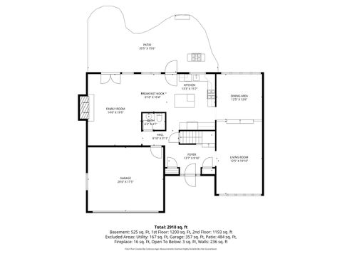 Tiny photo for 627 S Patton Avenue, Arlington Heights, IL 60005 (MLS # 12626394)