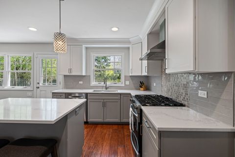 Tiny photo for 627 S Patton Avenue, Arlington Heights, IL 60005 (MLS # 12626394)