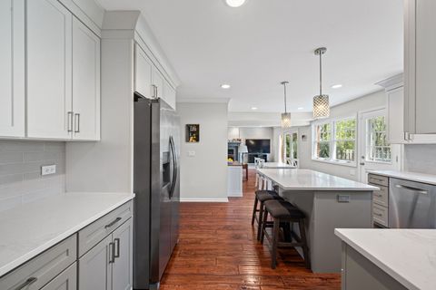 Tiny photo for 627 S Patton Avenue, Arlington Heights, IL 60005 (MLS # 12626394)
