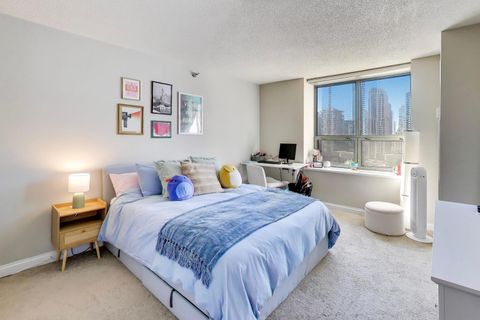 Tiny photo for 474 N Lake Shore Drive #2002, Chicago, IL 60611 (MLS # 12601677)