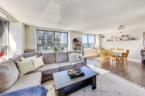 Tiny photo for 474 N Lake Shore Drive #2002, Chicago, IL 60611 (MLS # 12601677)