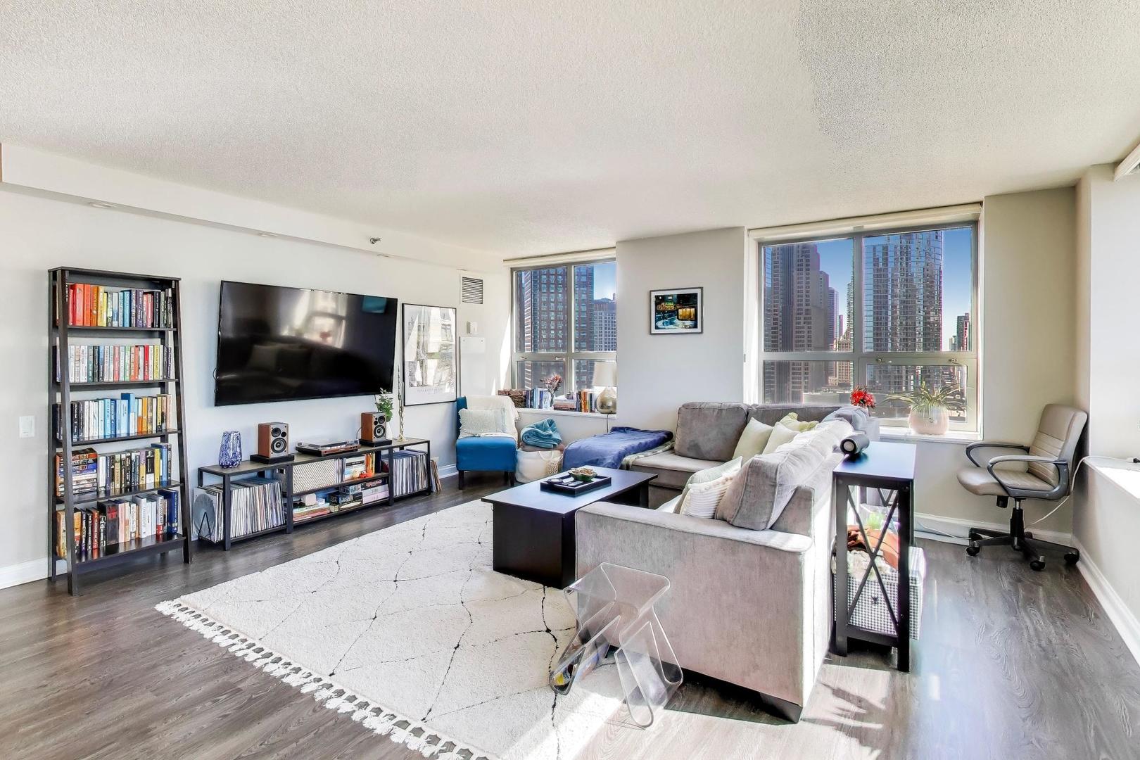 474 N Lake Shore Drive 2002