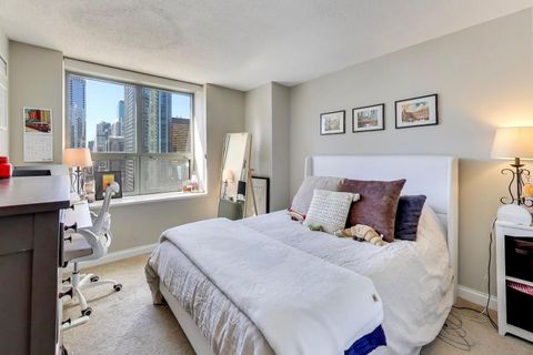 Tiny photo for 474 N Lake Shore Drive #2002, Chicago, IL 60611 (MLS # 12601677)