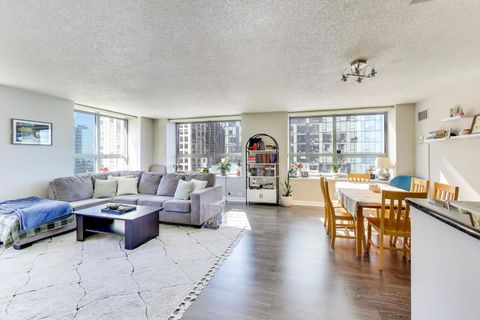 Tiny photo for 474 N Lake Shore Drive #2002, Chicago, IL 60611 (MLS # 12601677)