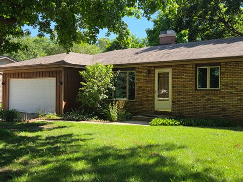 Tiny photo for 4463 ADELE Street, Roscoe, IL 61073 (MLS # 12684569)