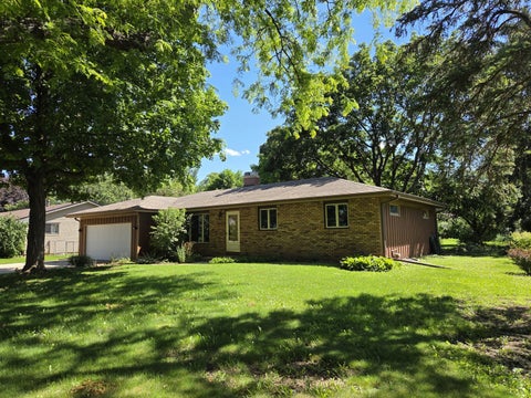 Tiny photo for 4463 ADELE Street, Roscoe, IL 61073 (MLS # 12684569)