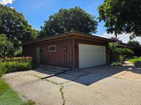 Tiny photo for 4463 ADELE Street, Roscoe, IL 61073 (MLS # 12684569)