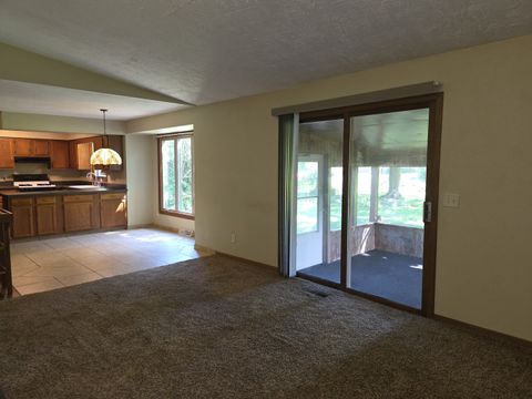 Tiny photo for 4463 ADELE Street, Roscoe, IL 61073 (MLS # 12684569)