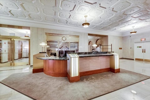 Tiny photo for 310 S Michigan Avenue #1500, Chicago, IL 60604 (MLS # 12544545)