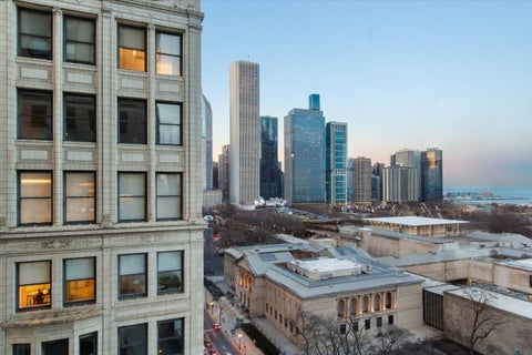 Tiny photo for 310 S Michigan Avenue #1500, Chicago, IL 60604 (MLS # 12544545)
