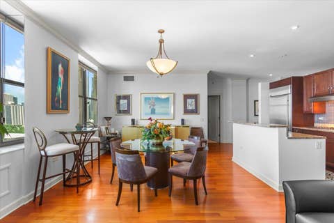 Tiny photo for 310 S Michigan Avenue #1500, Chicago, IL 60604 (MLS # 12544545)
