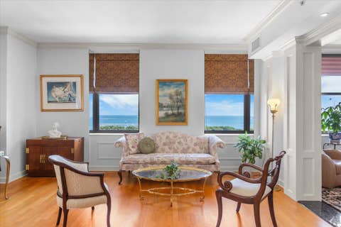 Tiny photo for 310 S Michigan Avenue #1500, Chicago, IL 60604 (MLS # 12544545)