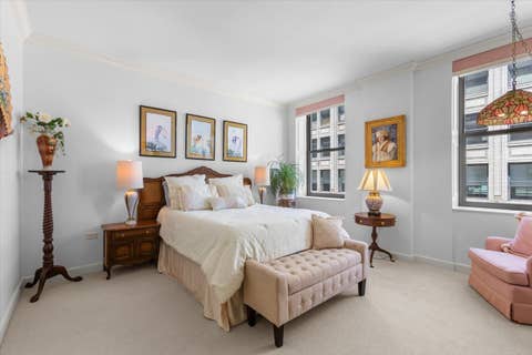Tiny photo for 310 S Michigan Avenue #1500, Chicago, IL 60604 (MLS # 12544545)