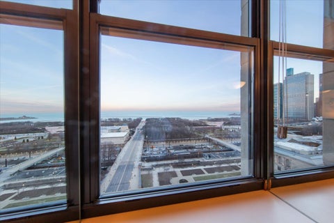 Tiny photo for 310 S Michigan Avenue #1500, Chicago, IL 60604 (MLS # 12544545)