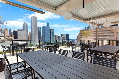 Tiny photo for 310 S Michigan Avenue #1500, Chicago, IL 60604 (MLS # 12544545)