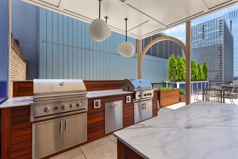 Tiny photo for 310 S Michigan Avenue #1500, Chicago, IL 60604 (MLS # 12544545)
