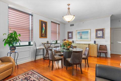Tiny photo for 310 S Michigan Avenue #1500, Chicago, IL 60604 (MLS # 12544545)