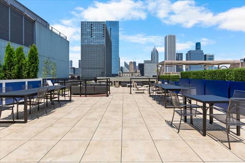 Tiny photo for 310 S Michigan Avenue #1500, Chicago, IL 60604 (MLS # 12544545)