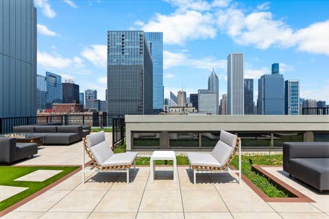 Tiny photo for 310 S Michigan Avenue #1500, Chicago, IL 60604 (MLS # 12544545)