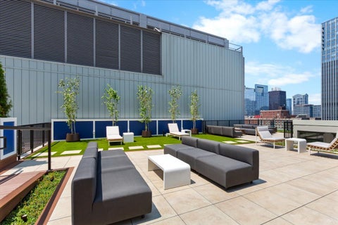 Tiny photo for 310 S Michigan Avenue #1500, Chicago, IL 60604 (MLS # 12544545)