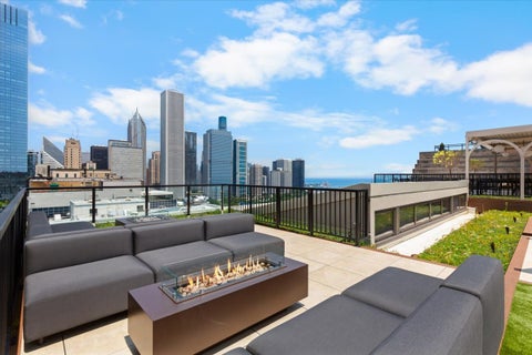 Tiny photo for 310 S Michigan Avenue #1500, Chicago, IL 60604 (MLS # 12544545)