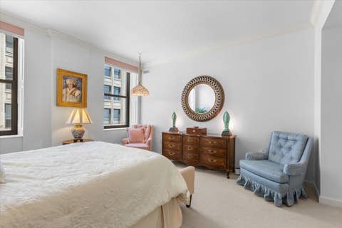 Tiny photo for 310 S Michigan Avenue #1500, Chicago, IL 60604 (MLS # 12544545)
