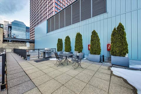 Tiny photo for 310 S Michigan Avenue #1500, Chicago, IL 60604 (MLS # 12544545)