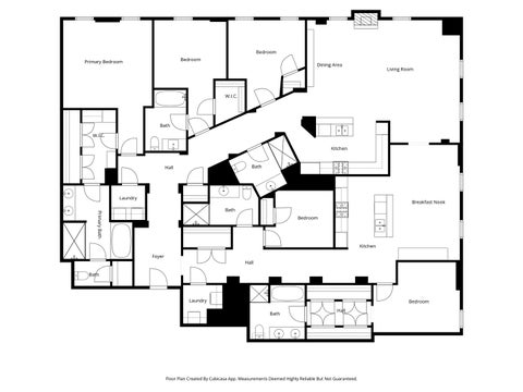 Tiny photo for 310 S Michigan Avenue #1500, Chicago, IL 60604 (MLS # 12544545)
