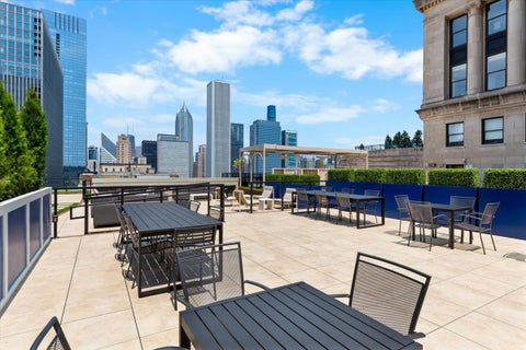 Tiny photo for 310 S Michigan Avenue #1500, Chicago, IL 60604 (MLS # 12544545)