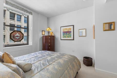 Tiny photo for 310 S Michigan Avenue #1500, Chicago, IL 60604 (MLS # 12544545)