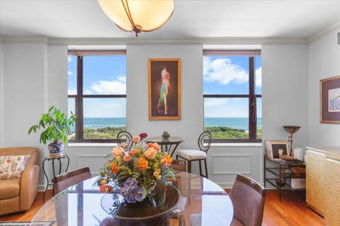 Tiny photo for 310 S Michigan Avenue #1500, Chicago, IL 60604 (MLS # 12544545)