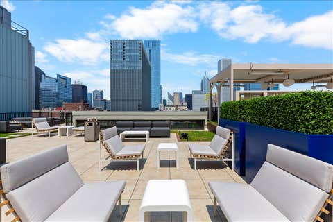 Tiny photo for 310 S Michigan Avenue #1500, Chicago, IL 60604 (MLS # 12544545)