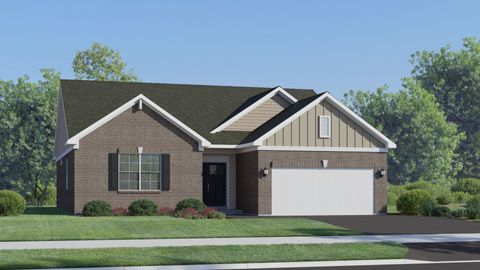Photo of 2615 Minnetonka Court, New Lenox, IL 60451 (MLS # 12707635)